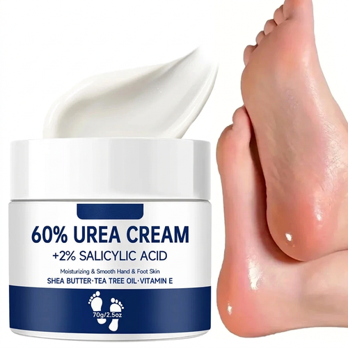 60% Urea Cream main image