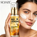 Bee Venom Moisturizing Cream