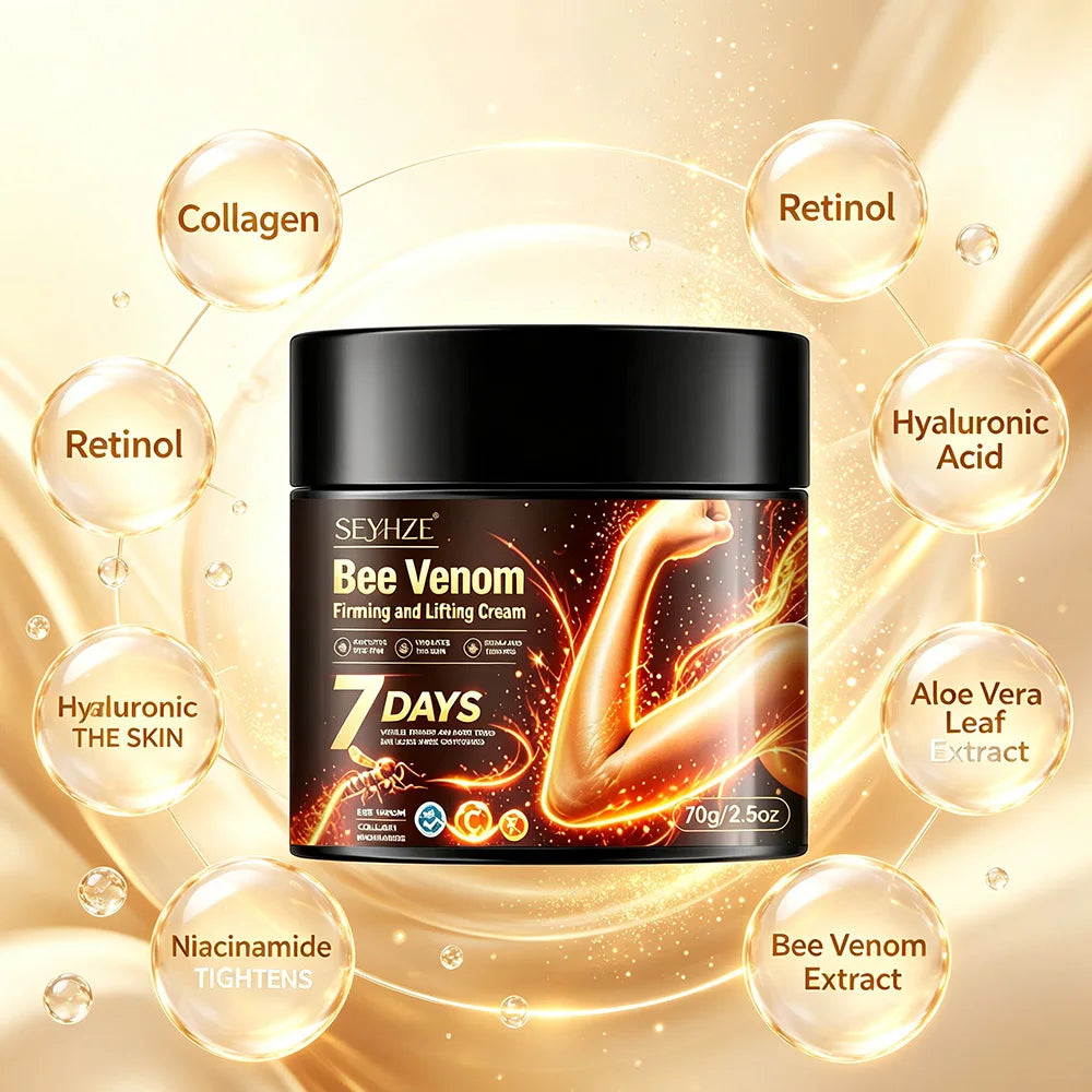 Firming & Lifting Cream