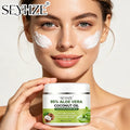 Aloe Vera Coconut Oil