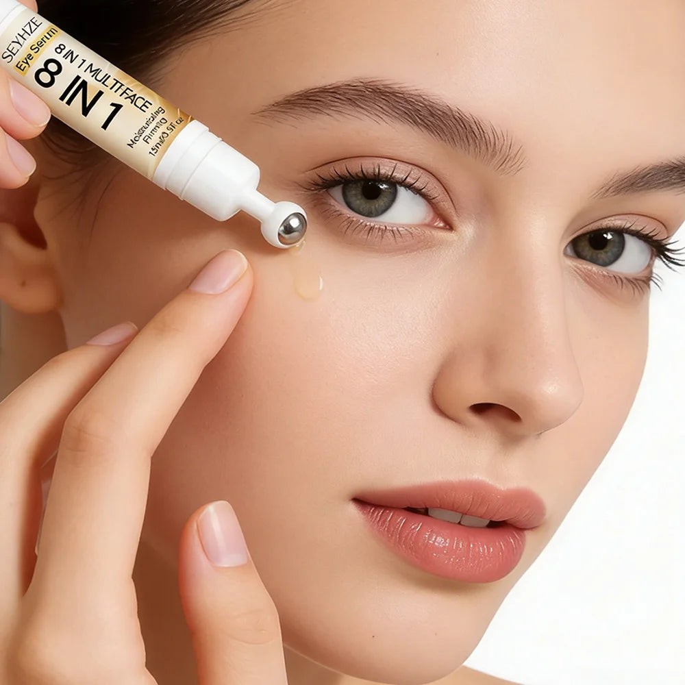 Eye Firming Serum
