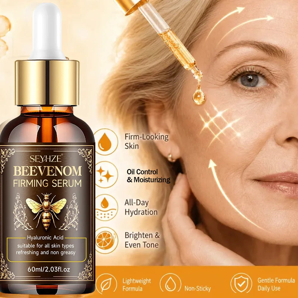 Bee Venom Face Firming Serum