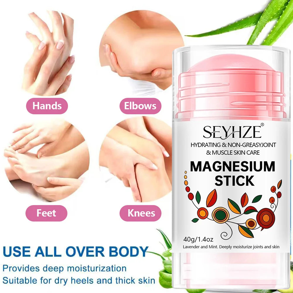 Magnesium Stick