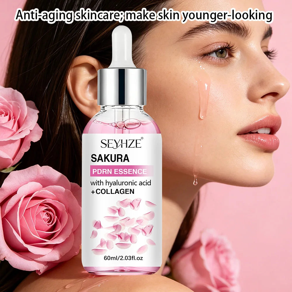 Sakura PDRN Serum