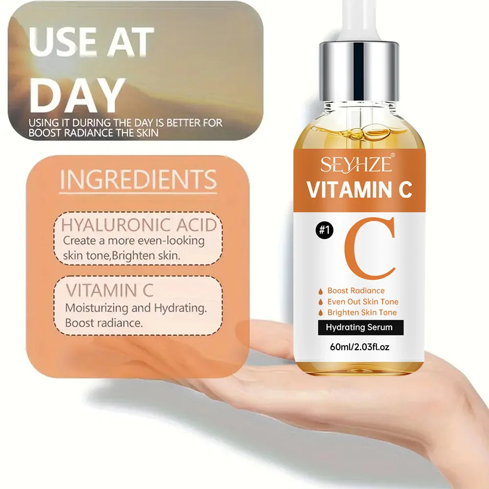 3pc Serum Pack