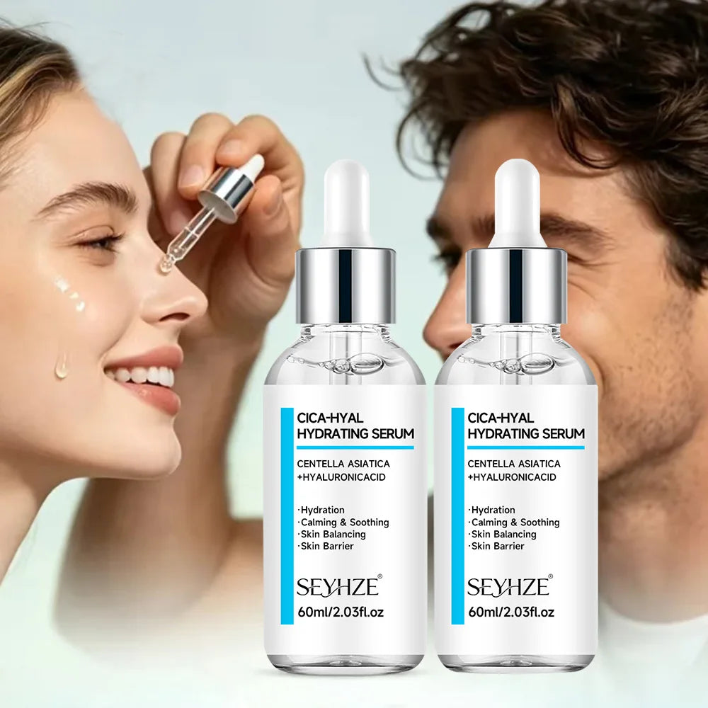 CICA-HYAL Hydrating Serum