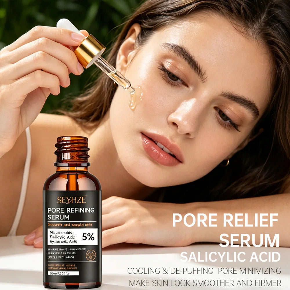 Pore Refining Serum