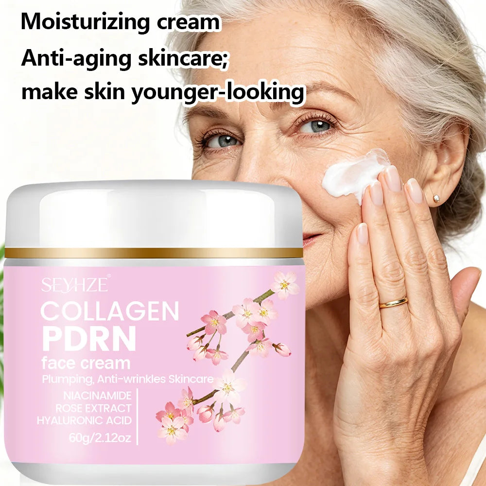 Collagen PDRN Face Cream