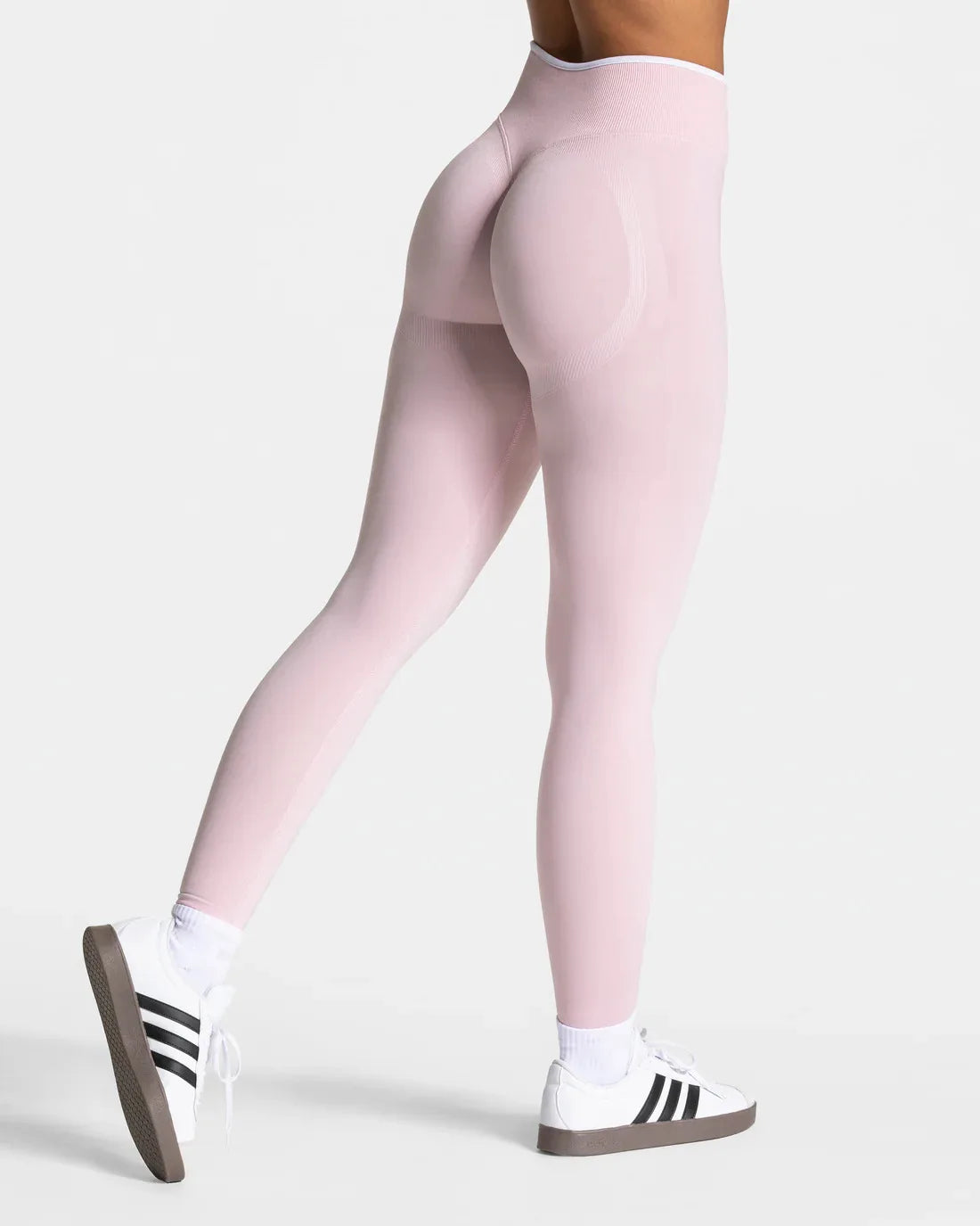 New Womens Seamless High Waist Leggings
