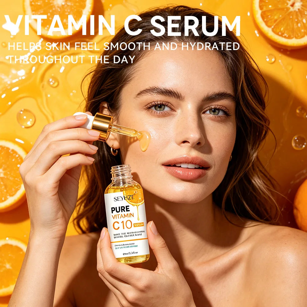 Pure Vitamin C 10 Serum