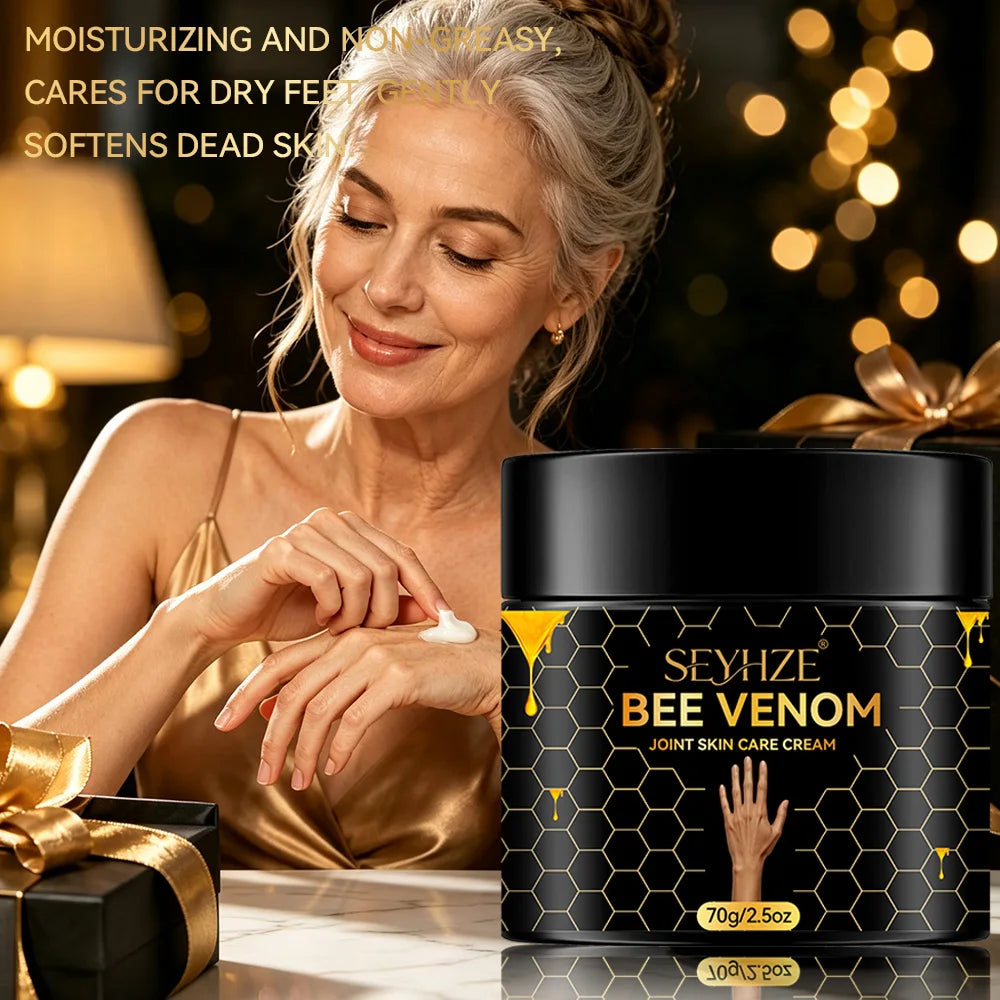 Bee Venom Joint Skincare