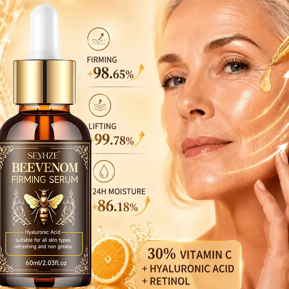 Bee Venom Face Firming Serum