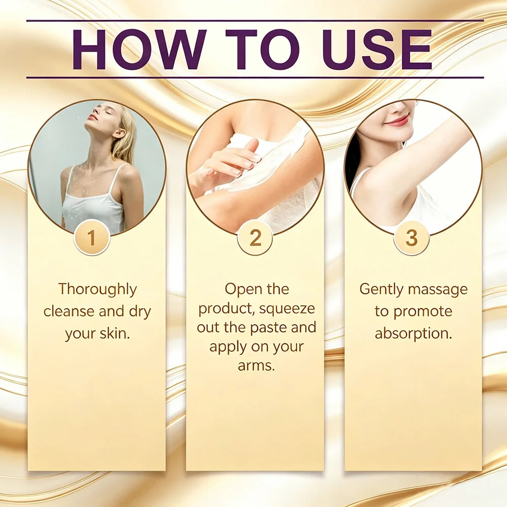 Firming & Lifting Cream