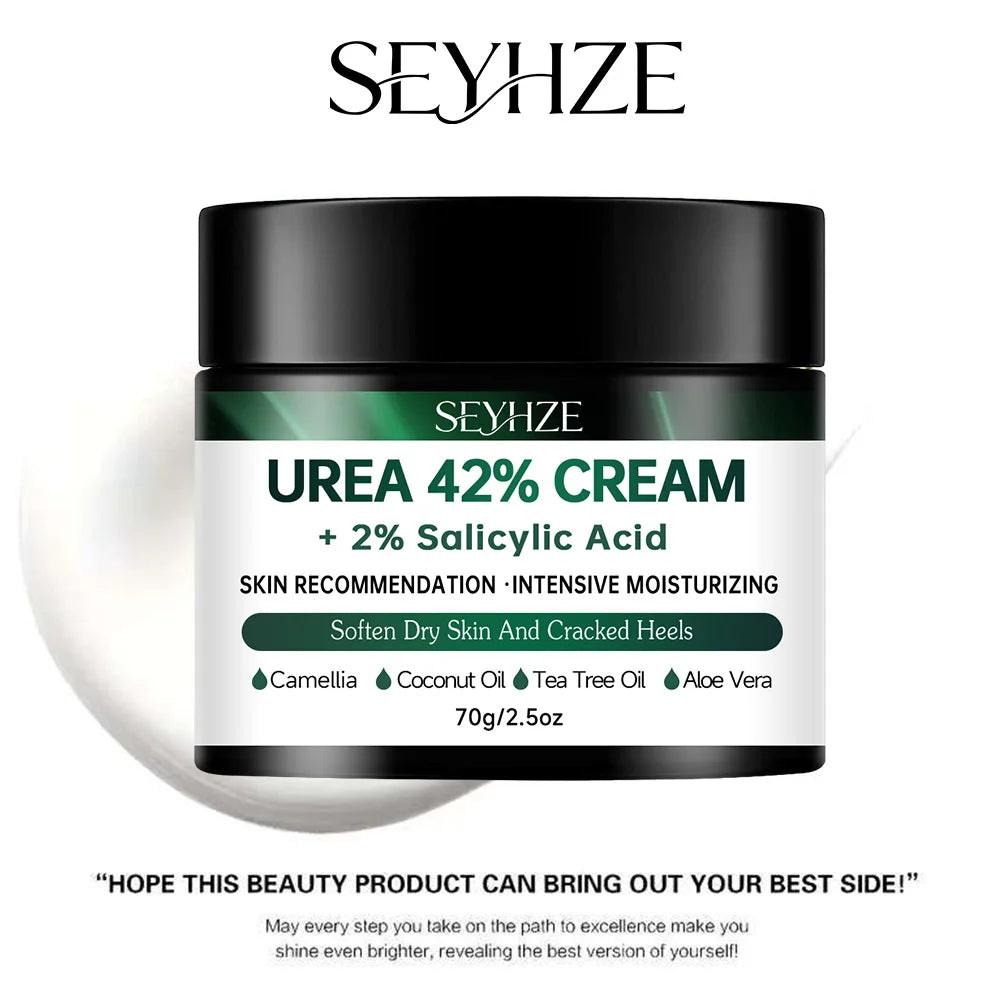 42% Urea Cream