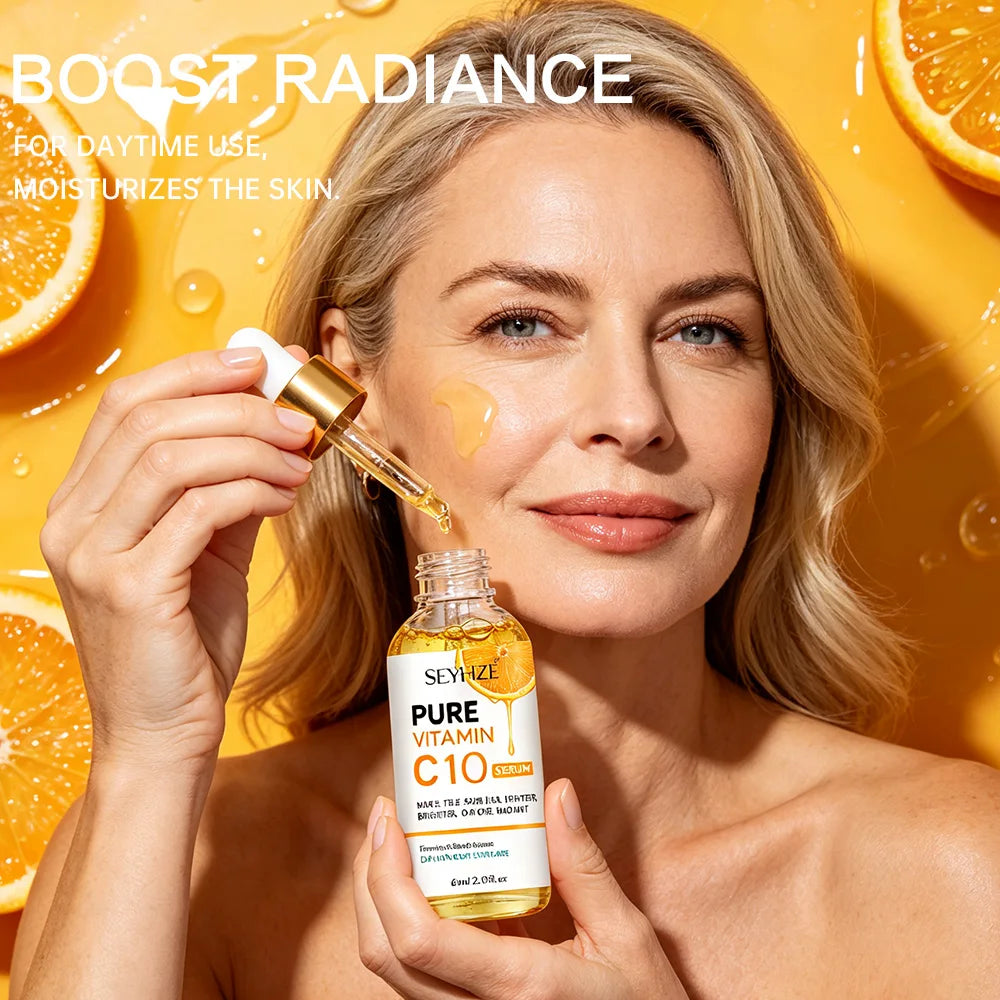Pure Vitamin C 10 Serum