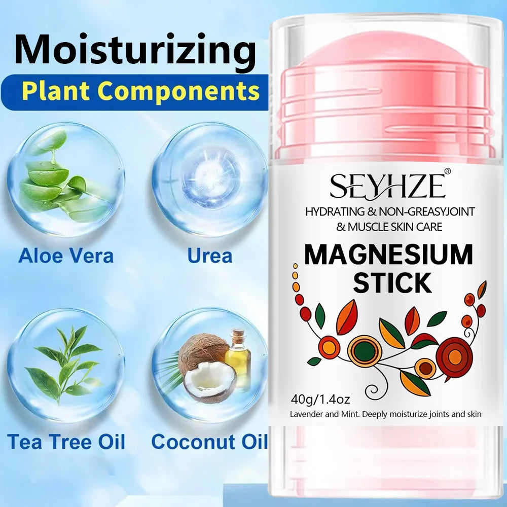 Magnesium Stick