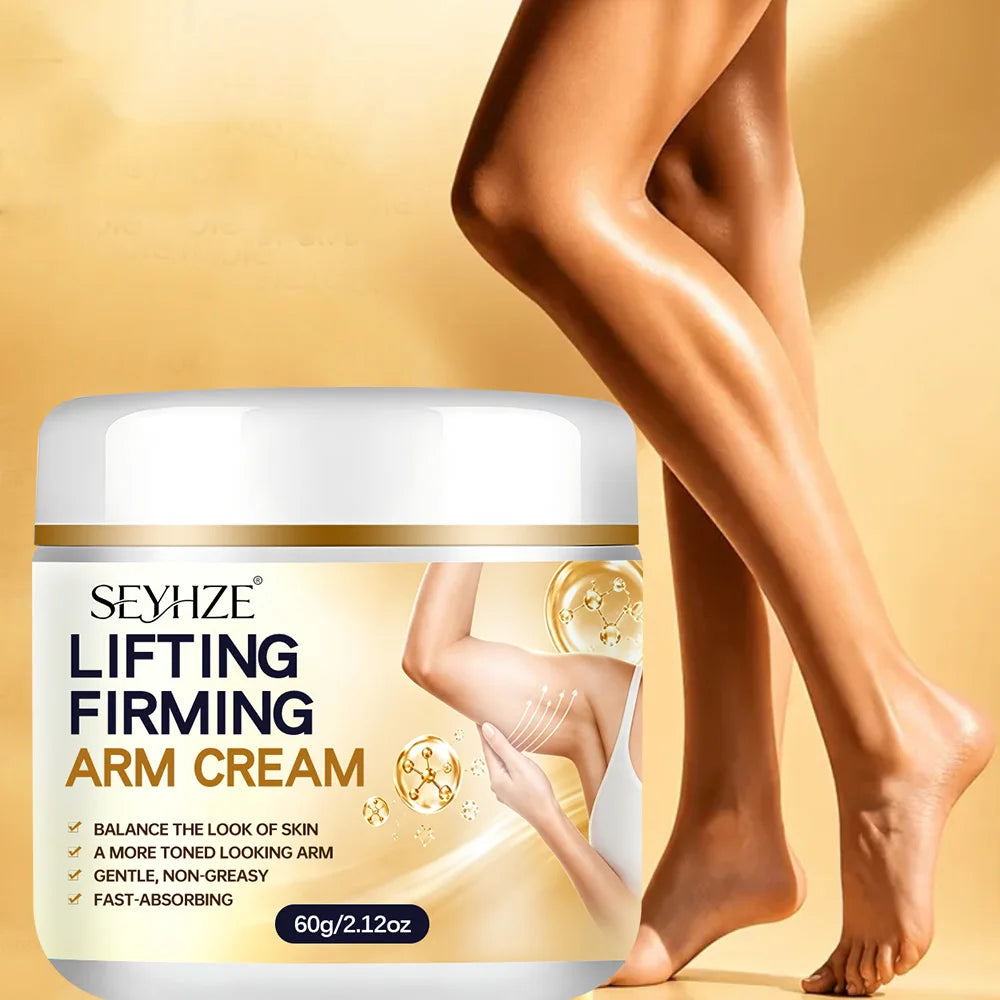 Skin Tightening Cream