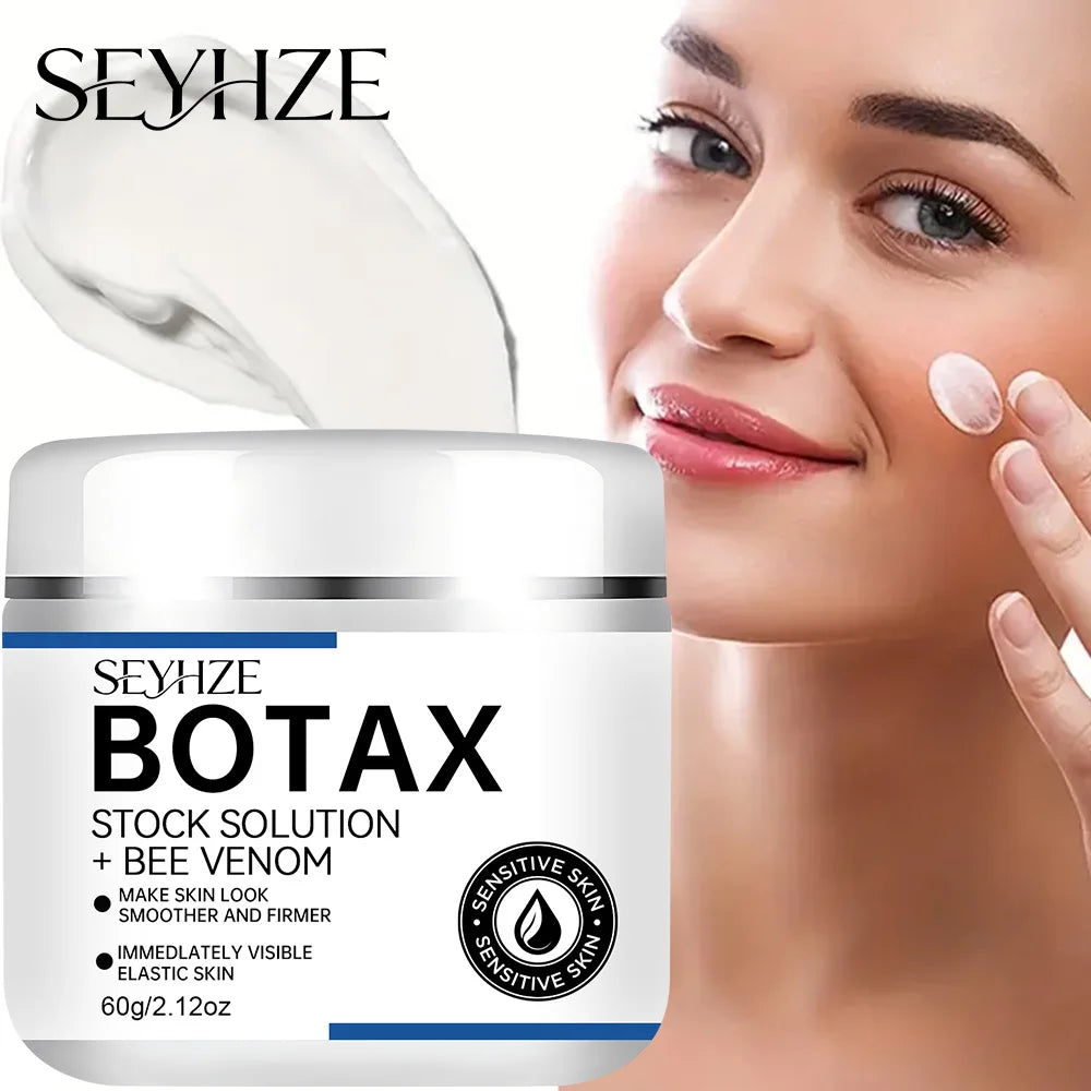 BOTAX Moisturizer Cream