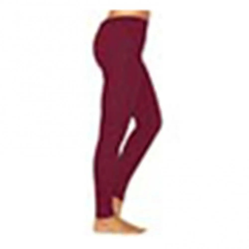 Woman Silk Sports Leggings