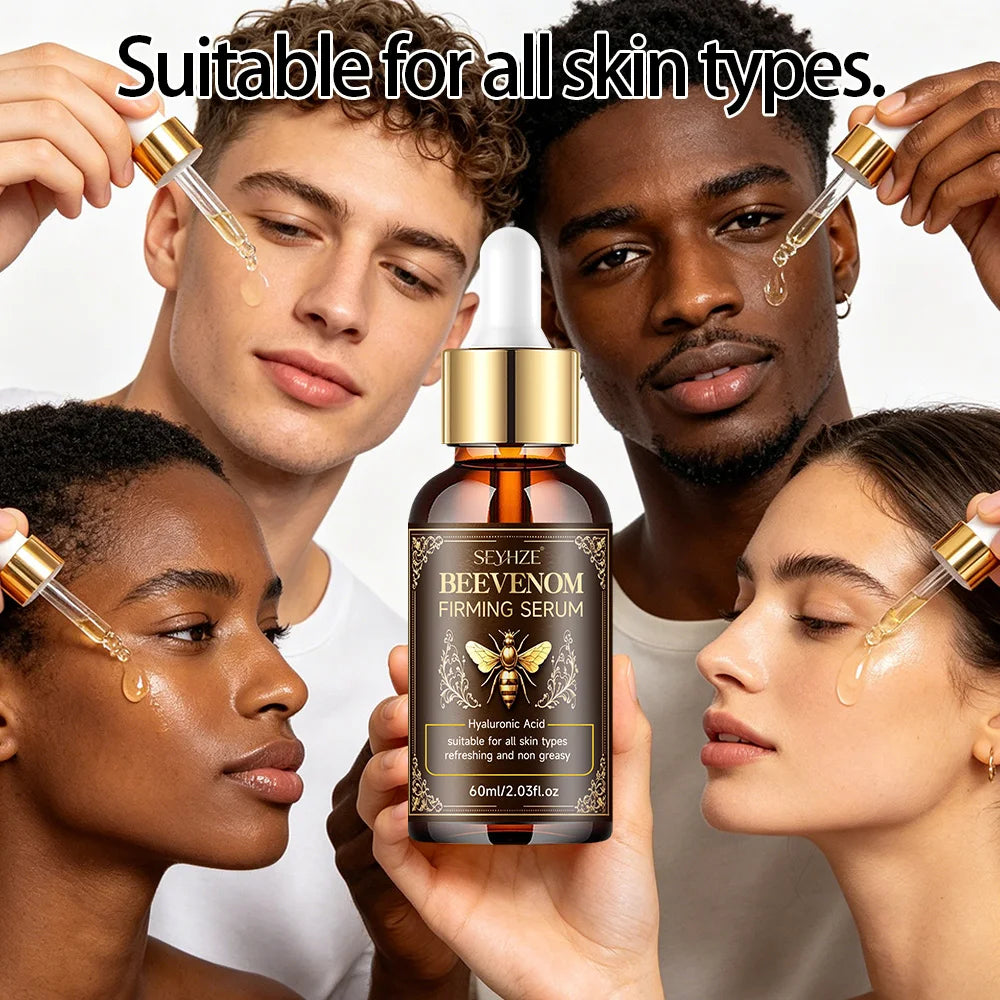 Bee Venom Face Firming Serum