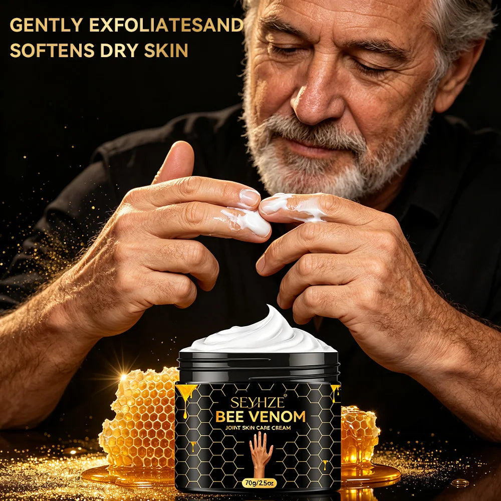 Bee Venom Joint Skincare