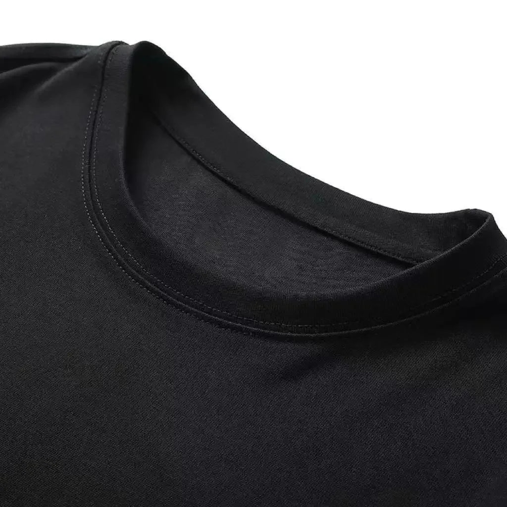 Women Vintage Streetwear T-Shirt