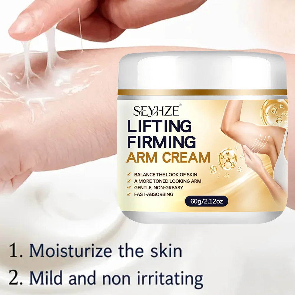 Skin Tightening Cream