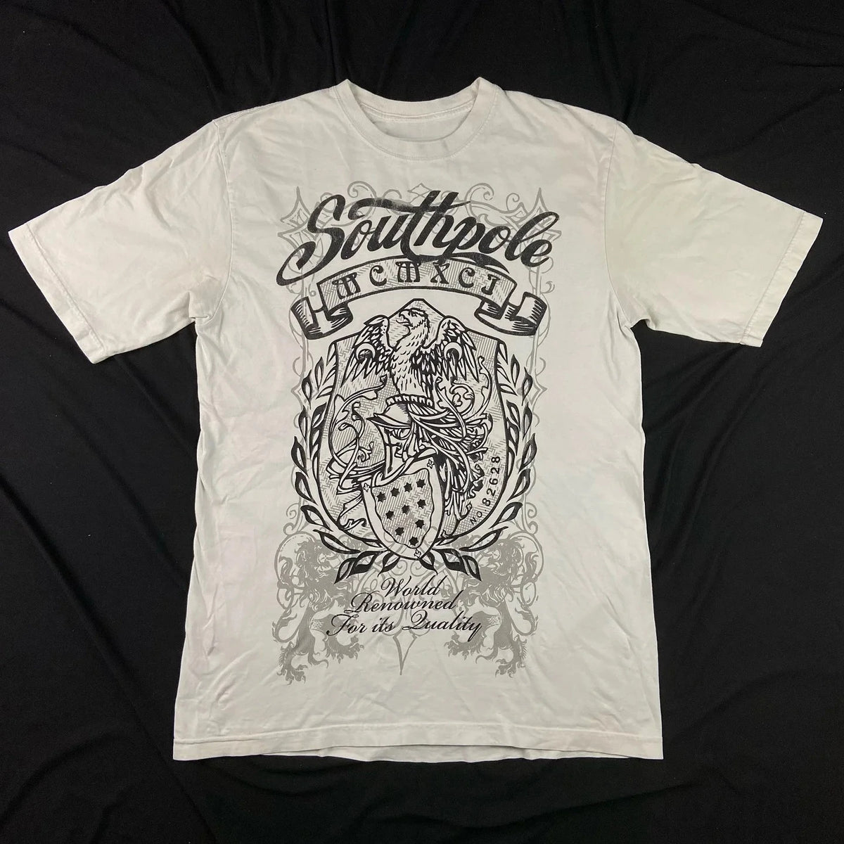 Women Vintage Streetwear T-Shirt