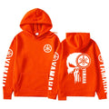2026 New Yamaha Mens Hoodie