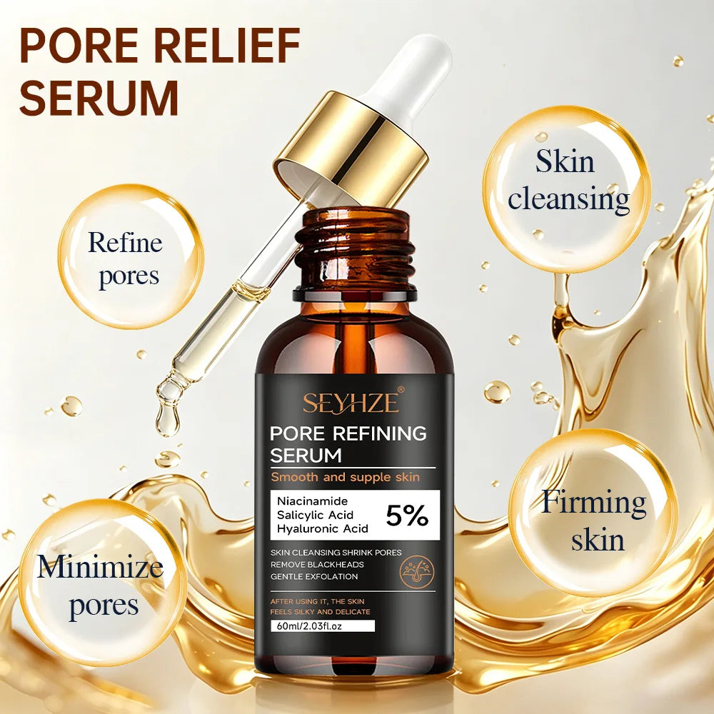 Pore Refining Serum