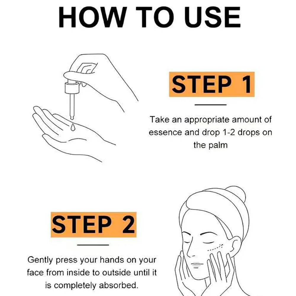 Bee Venom Face Firming Serum