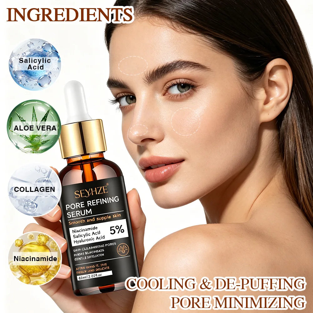 Pore Refining Serum