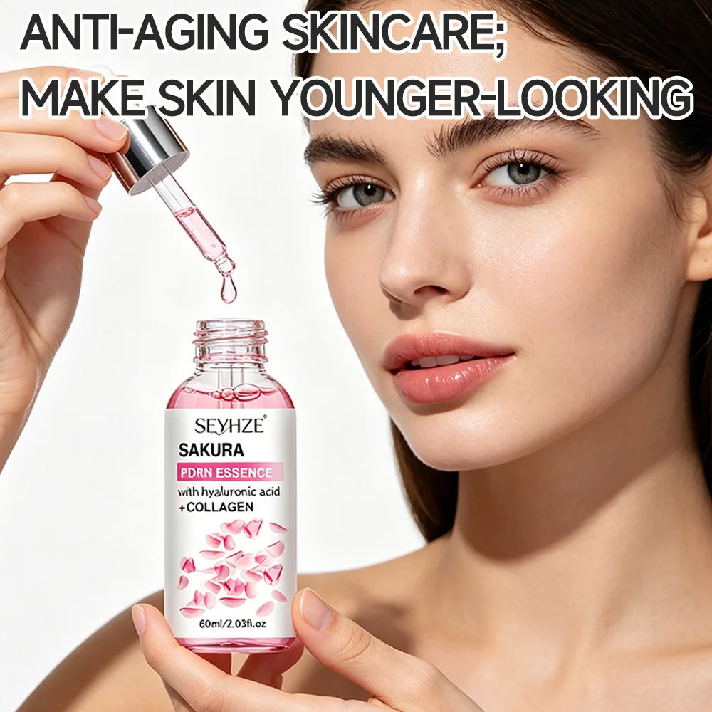 Sakura PDRN Serum
