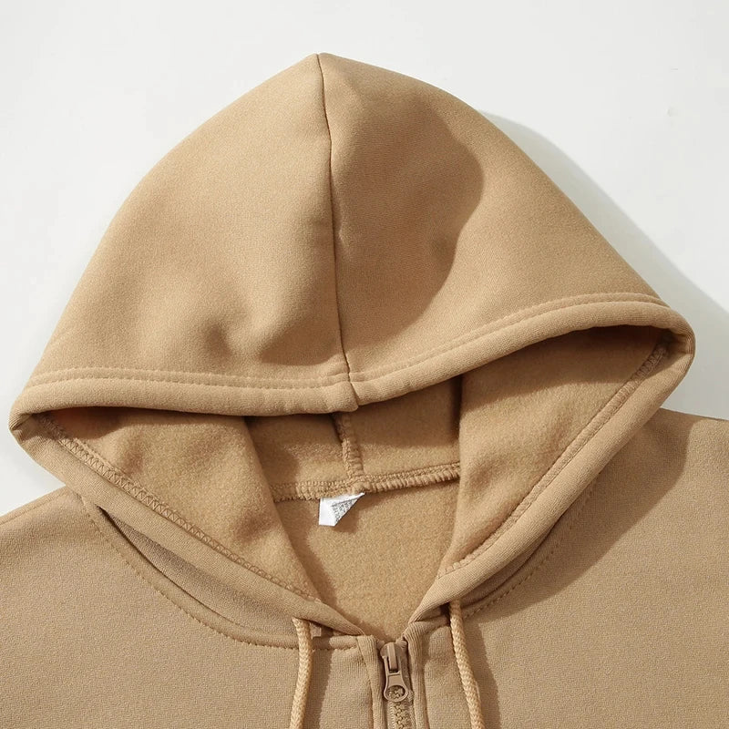 2026 New Yamaha Mens Hoodie