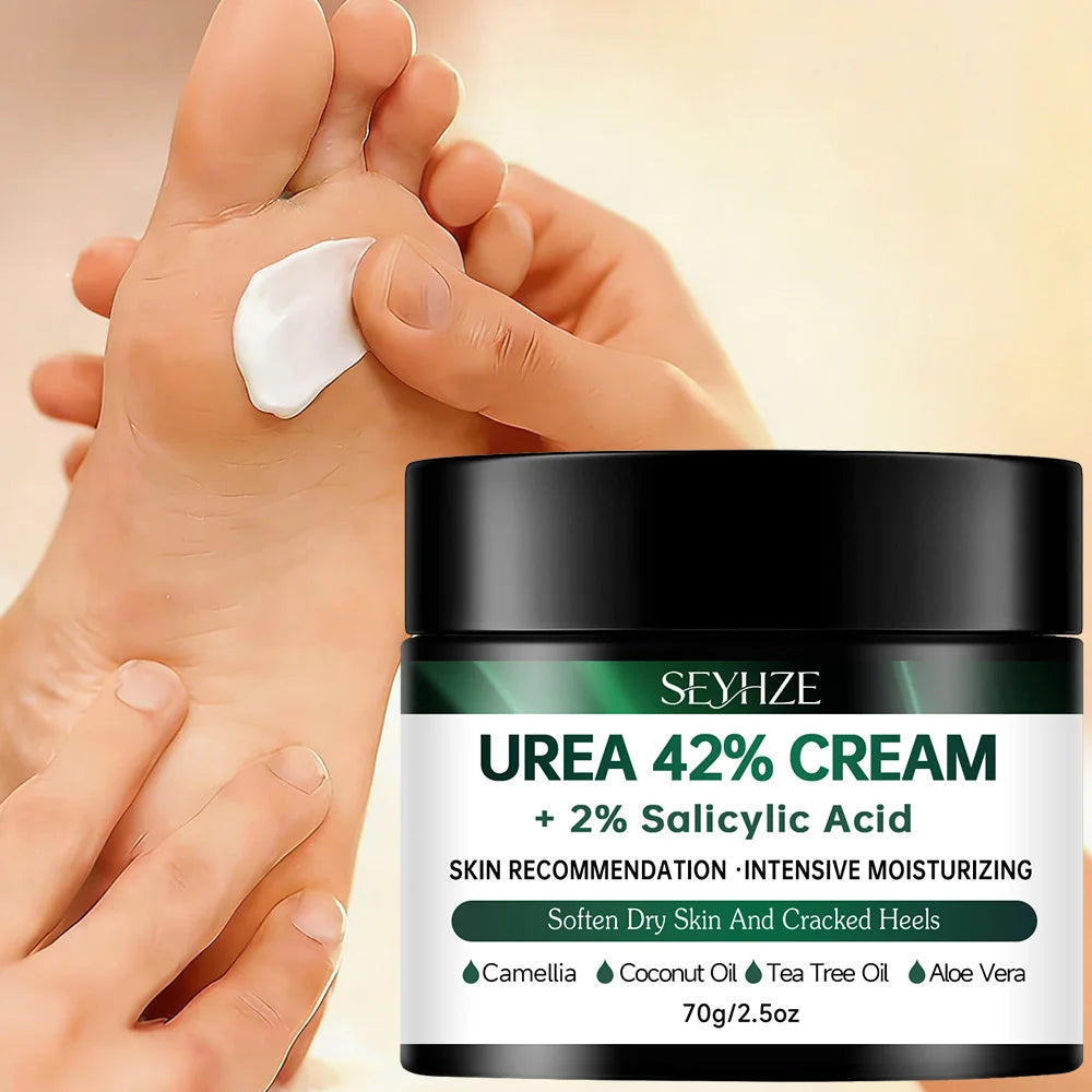 42% Urea Cream