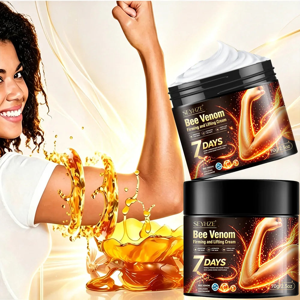 Firming & Lifting Cream