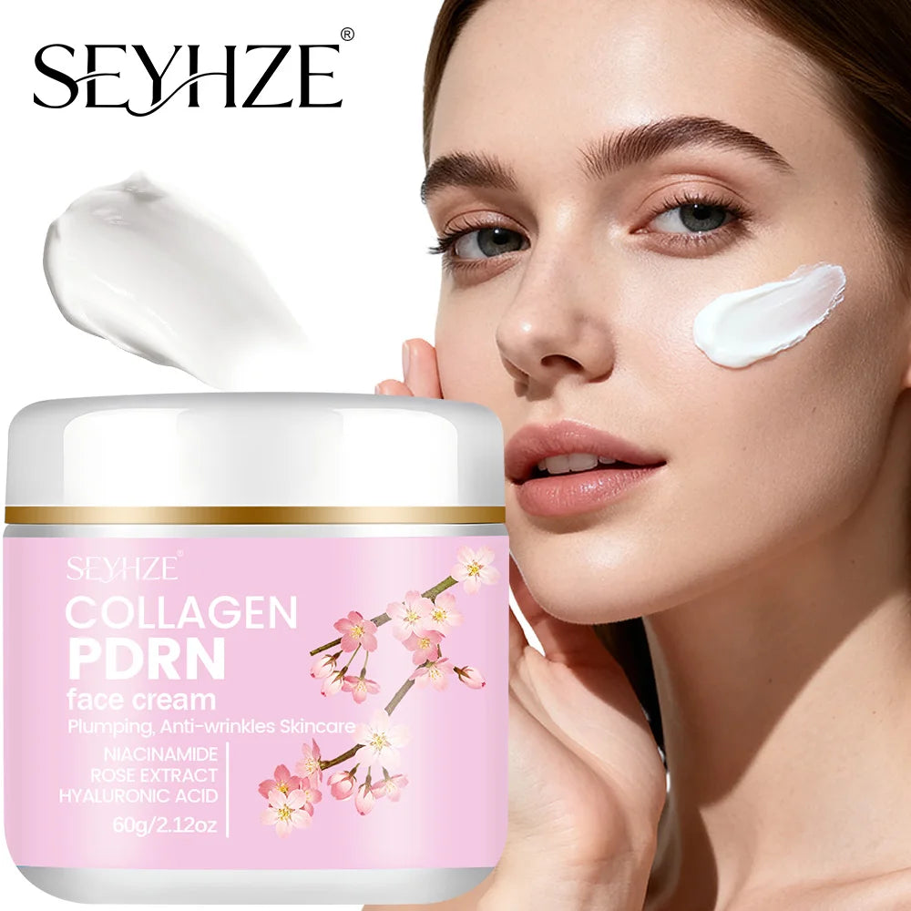 Collagen PDRN Face Cream