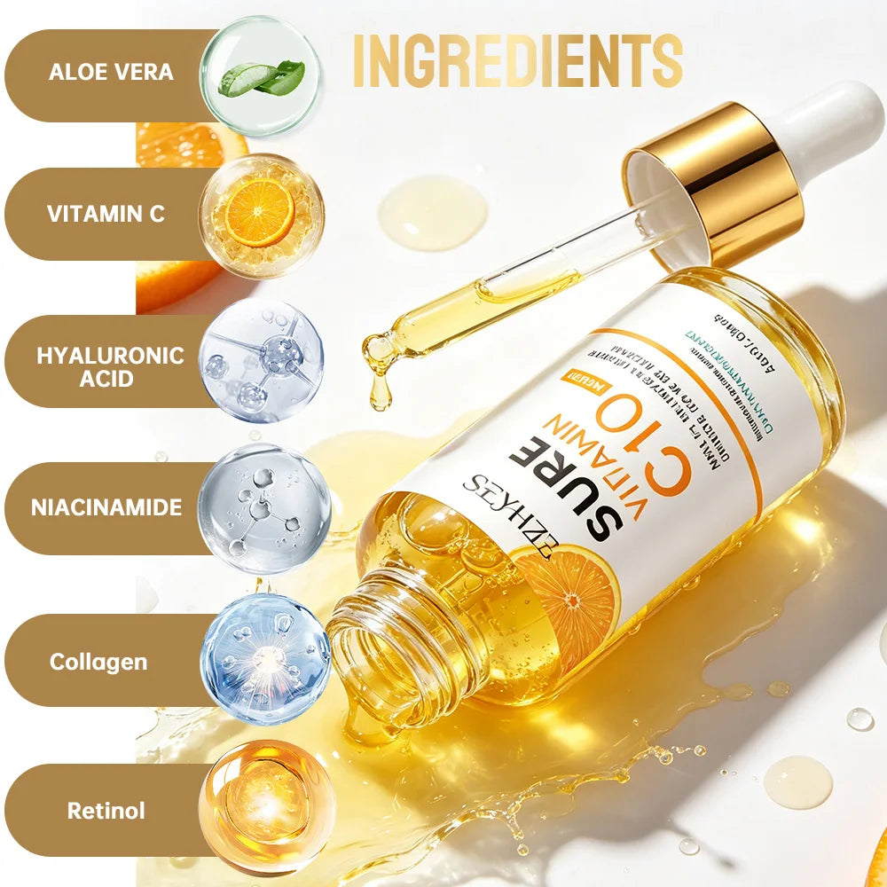 Pure Vitamin C 10 Serum