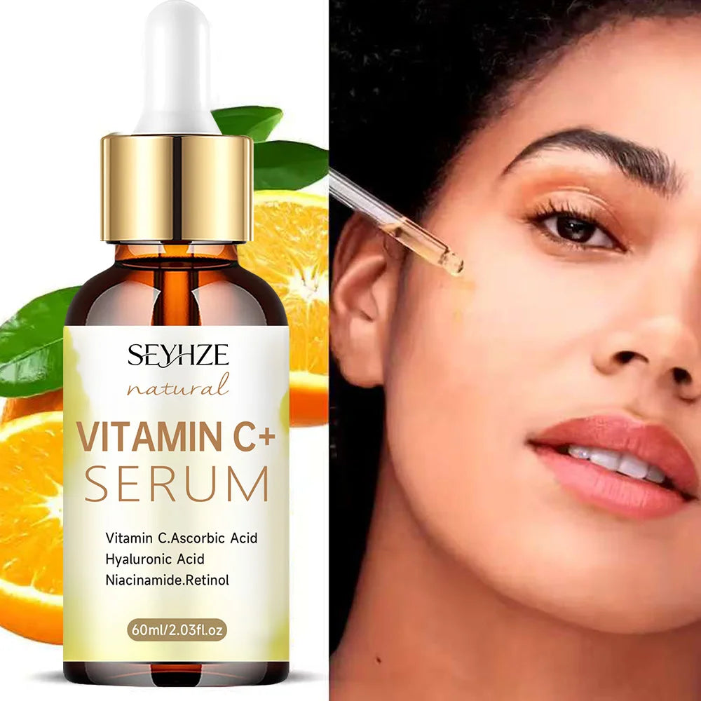 Vitamin C+ Serum