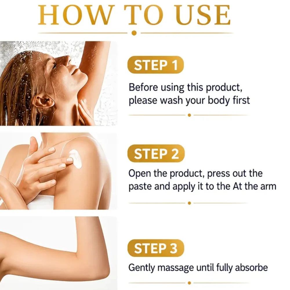 Skin Tightening Cream