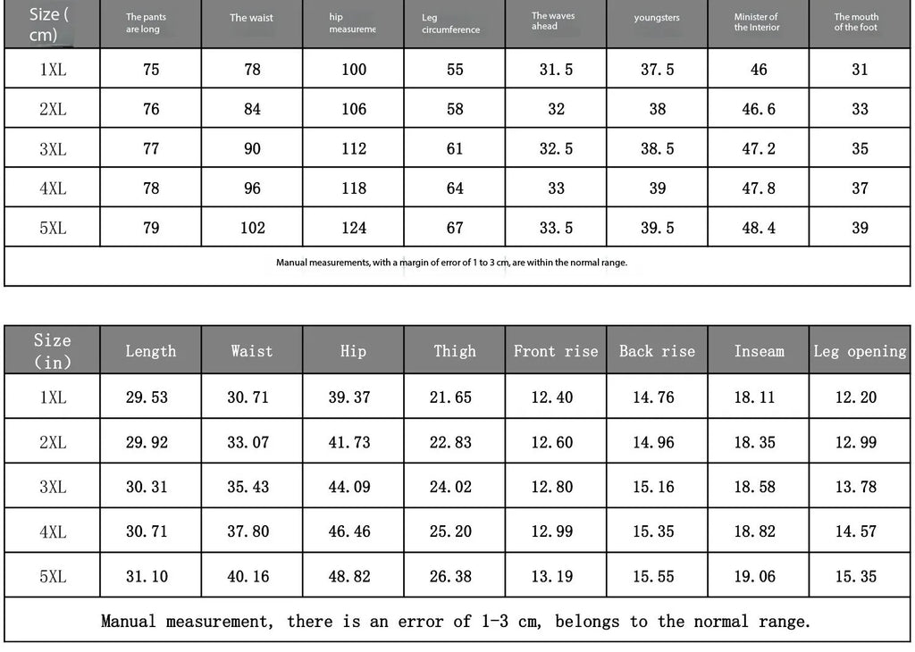 Women's Plus Size High-Waisted Leggings with Side Pockets