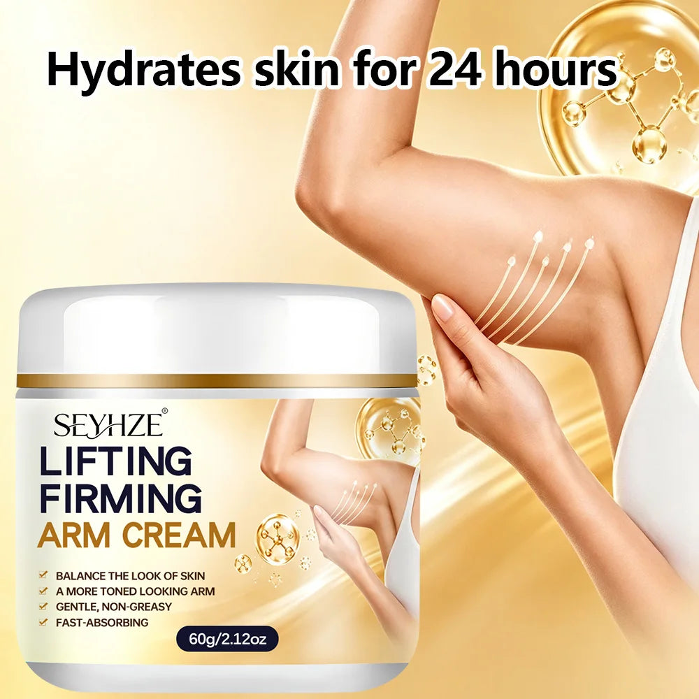 Skin Tightening Cream