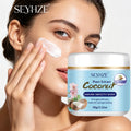 Coconut Plant Extract Cream