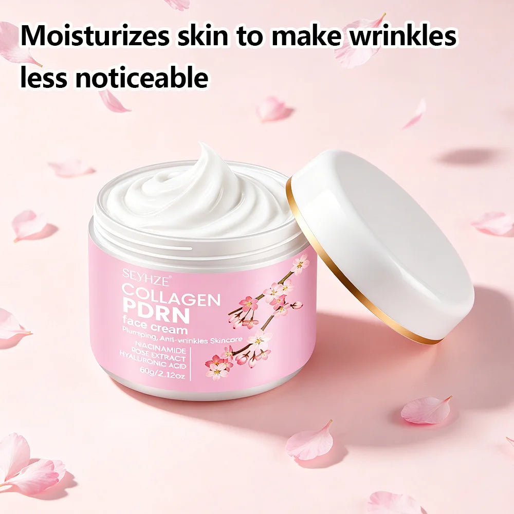 Collagen PDRN Face Cream