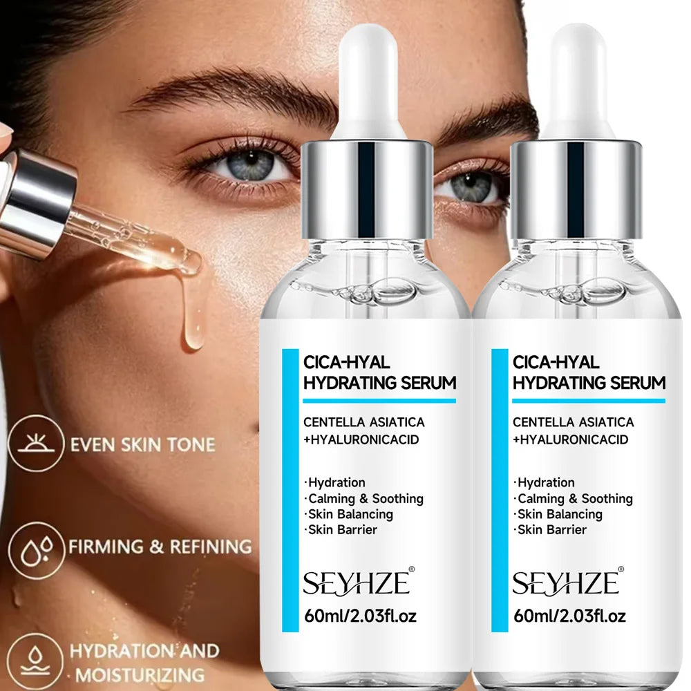 CICA-HYAL Hydrating Serum