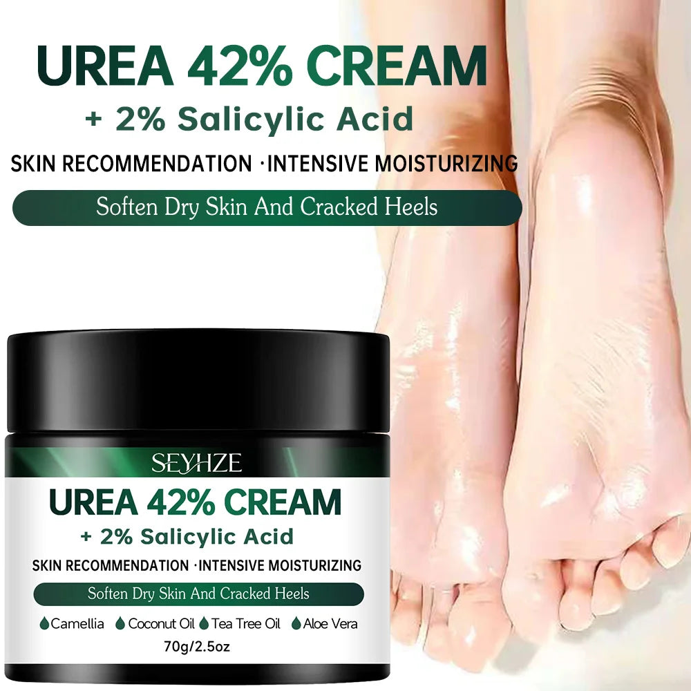 42% Urea Cream
