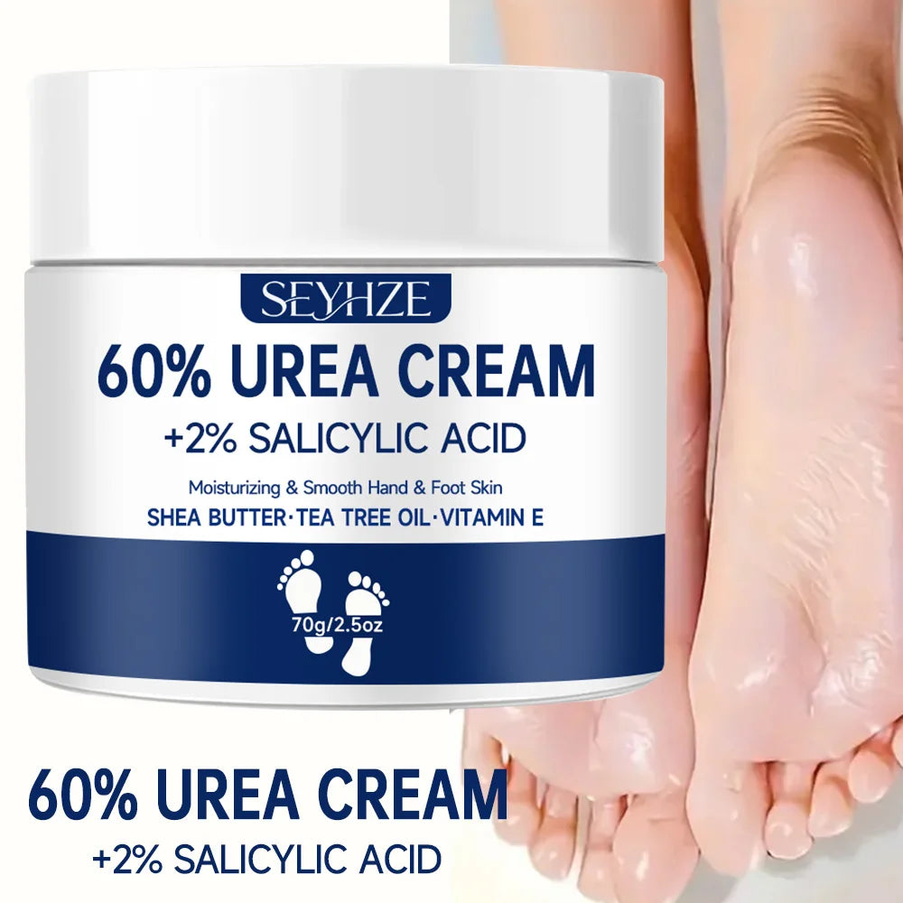 60% Urea Cream