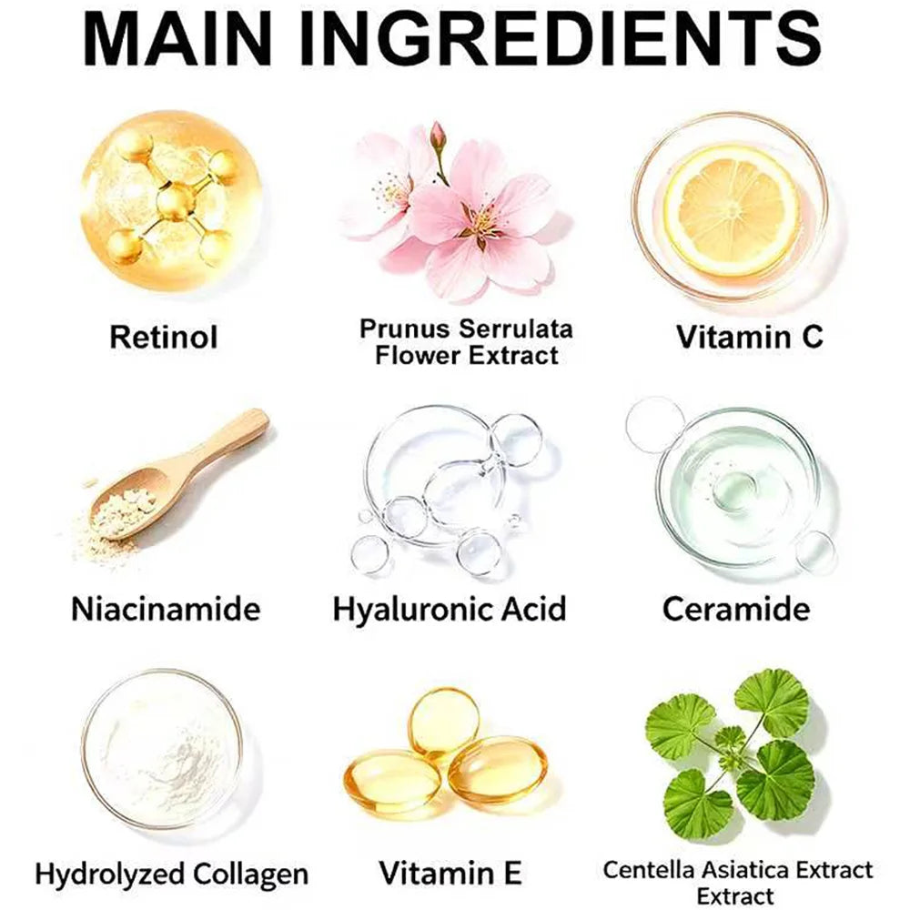 Collagen PDRN Essence