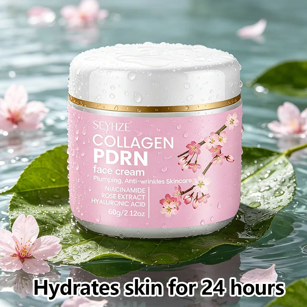 Collagen PDRN Face Cream