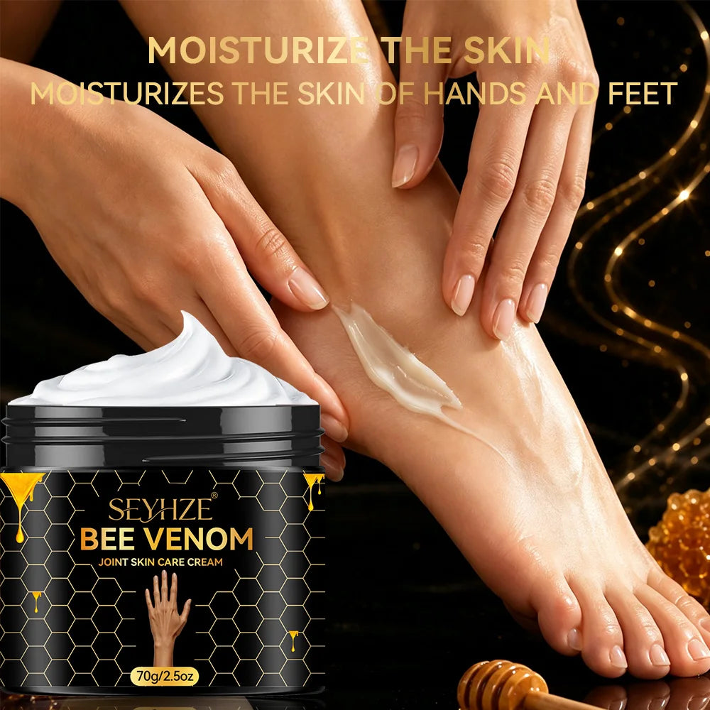 Bee Venom Joint Skincare